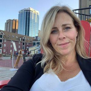 Meet your Posher, Janice